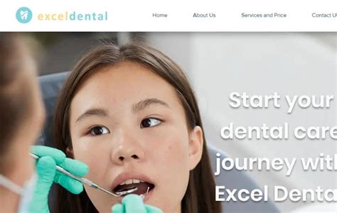 exceldental|Contact